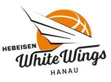 SCHICK GROUP WHITE WINGS Team Logo